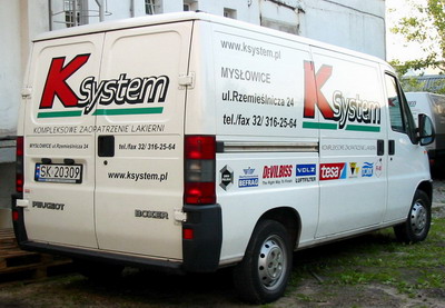 K-System